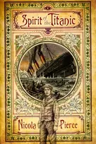 KNYGA Bookshop Spirit of the Titanic