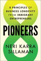 KNYGA Neri Karra Sillaman Pioneers, 8 Principles of Business Longevity from Immigrant Entrepreneurs