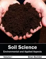 KNYGA Bookshop Soil Science: Environmental and Applied Aspects (Volume I)
