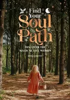 KNYGA Emma Griffin Find Your Soul Path, Discover the Magical Life within
