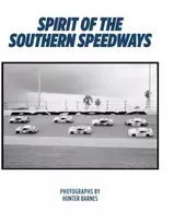 KNYGA Hunter Barnes Spirit of the Southern Speedways