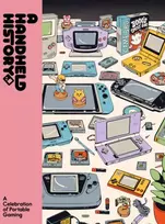 KNYGA Lost in Lost in Cult Handheld History