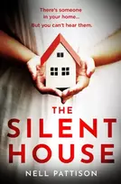 KNYGA Nell Pattison Silent House