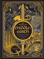 KNYGA Christopher A Snyder Making of Middle-earth, The Worlds of Tolkien and The Lord of the Rings