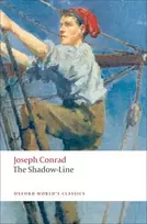 KNYGA Joseph Conrad Shadow-Line