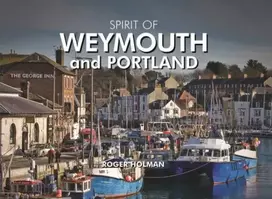 KNYGA Roger Holman Spirit of Weymouth and Portland