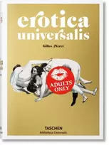KNYGA Gilles Neret Erotica Universalis