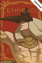 KNYGA Mojito ENNEAD Vol. 1 [Mature Hardcover]