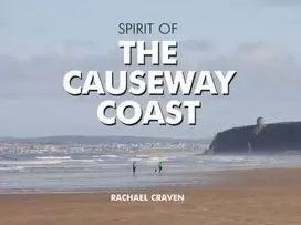 KNYGA Rachael Craven Spirit of the Causeway Coast