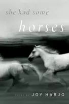 KNYGA Joy Harjo She Had Some Horses