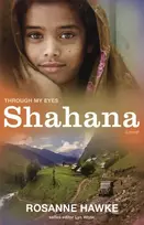 KNYGA Rosanne Hawke Shahana: Through My Eyes