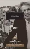 KNYGA Orhan Pamuk Sniegas