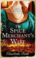 KNYGA Charlotte Betts Spice Merchant's Wife