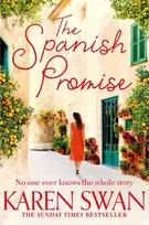 KNYGA Karen Swan Spanish Promise
