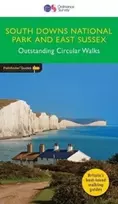 KNYGA Bookshop SOUTH DOWNS NATIONAL PARK & EAST SUSSEX