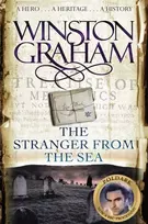 KNYGA Winston Graham Stranger From The Sea