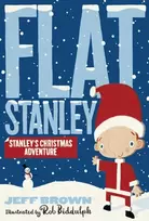 KNYGA Stanley's Christmas Adventure