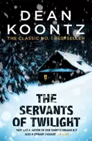 KNYGA Dean Koontz Servants of Twilight