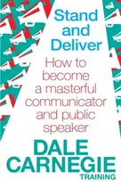 KNYGA The Dale Carnegie Organization Stand and Deliver