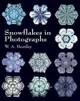 KNYGA W A Bentley Snowflakes in Photographs