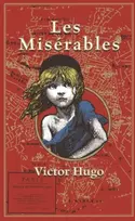 KNYGA Victor Hugo Les Miserables