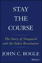 KNYGA John C Bogle Stay the Course