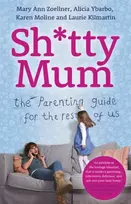 KNYGA Bookshop Sh*tty Mum