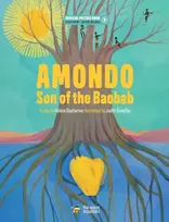 KNYGA Helene Ducharme Amondo, Son of the Baobab
