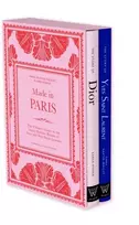 KNYGA Karen Homer Made in Paris