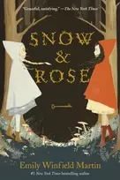 KNYGA Emily Winfield Martin Snow and Rose