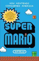 KNYGA Bookshop Super Mario