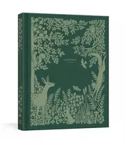 KNYGA Princeton Architectural Press Woodland Journal