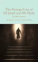 KNYGA Robert Louis Stevenson Strange Case of Dr Jekyll and Mr Hyde and other stories
