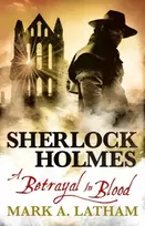 KNYGA Mark A Latham Sherlock Holmes