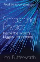 KNYGA Bookshop Smashing Physics