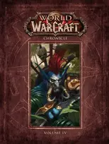 KNYGA Matt Forbeck World of Warcraft Chronicle Volume 4