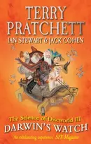 KNYGA Terry Pratchett Science of Discworld III: Darwin's Watch