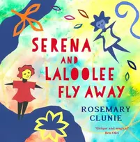 KNYGA Rosemary Clunie Serena and Laloolee Fly Away