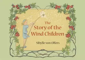 KNYGA Sibylle Von Olfers Story of the Wind Children