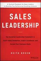 KNYGA Keith Rosen Sales Leadership