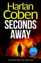 KNYGA Harlan Coben Seconds Away