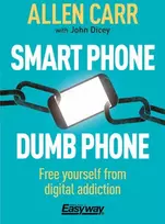 KNYGA Allen Carr Smart Phone Dumb Phone