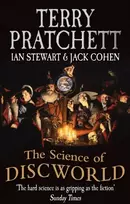 KNYGA Terry Pratchett Science Of Discworld