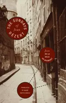 KNYGA Jean de La Ville de Mirmont Sundays of Jean Dezert