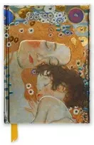 „Flame Tree Studio“ Gustavas Klimtas: Trys moters amžiai (blizgus žurnalas)