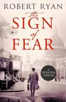 KNYGA Robert Ryan Sign of Fear