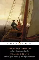 KNYGA Mary Wollstonecraft Short Residence in Sweden & Memoirs of the Author of 'The Rights of Woman'