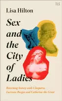 KNYGA Lisa Hilton Sex and the City of Ladies