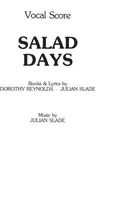 KNYGA Bookshop Salad Days (Vocal Score)