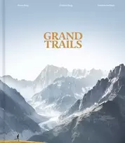 KNYGA Berg Alexisberg Fre Grand Trails, A Global Anthology of Trail Running